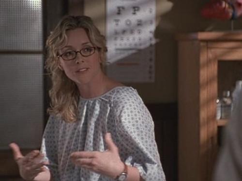 undefined Season 1 Episode 6 - The Doctor Is In