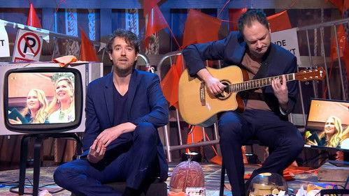 Even tot Hier Season 11 Episode 4 - Episode 4