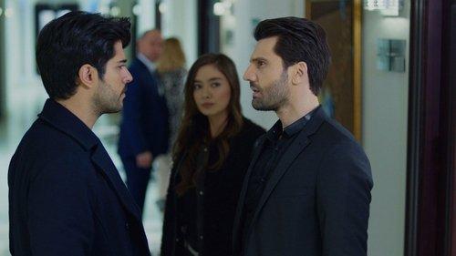 Endless Love Season 1 Episode 18 - Episode 18