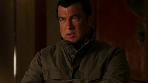 True Justice Season 2 Episode 7 - Toys in the Attic