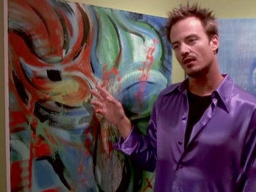 V.I.P. Season 2 Episode 13 - All You Need is Val