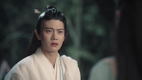 The Blue Whisper Season 1 Episode 14 - Feels Betrayed