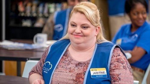 Superstore Season 4 Episode 15 - Salary