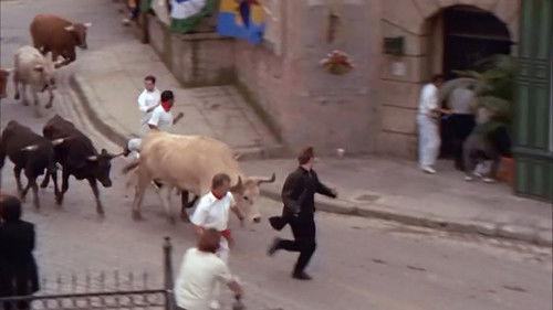 Caroline in the City Season 3 Episode 26 - Caroline and the Bullfighter (2)