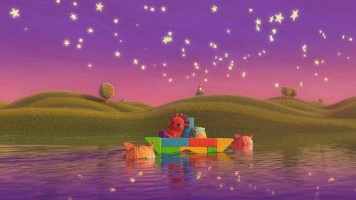 BeddyByes Season 1 Episode 16 - Stars