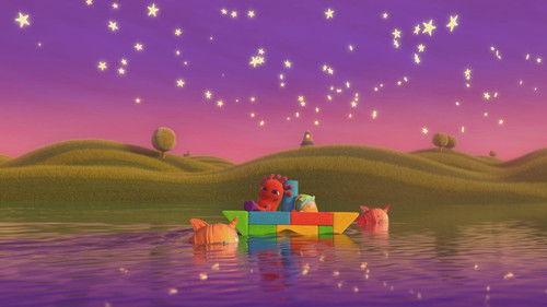 BeddyByes Season 1 Episode 16 - Stars