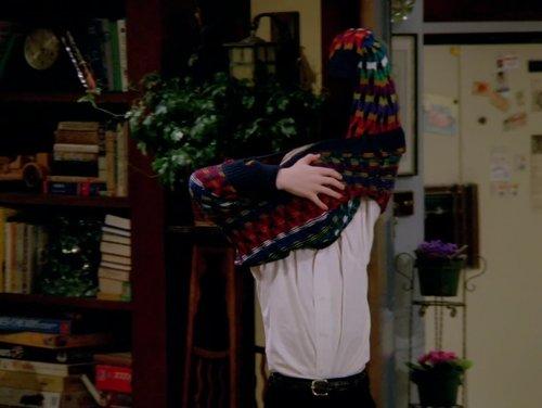 undefined Season 2 Episode 21 - The Un-Natural