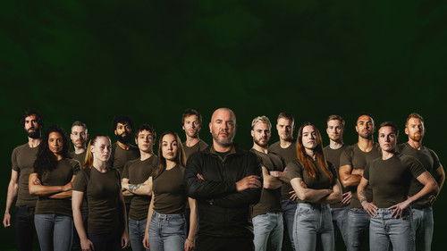 Kamp Van Koningsbrugge Season 6 Episode 1 - Episode 1