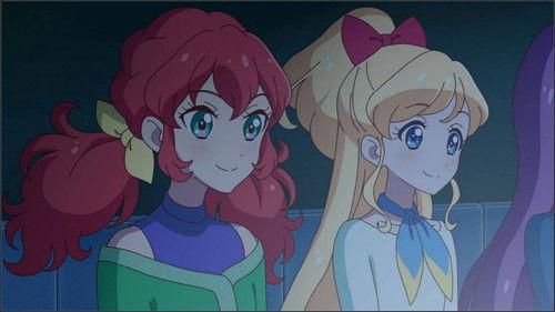 Aikatsu on Parade! Season 1 Episode 25 - Episode 25