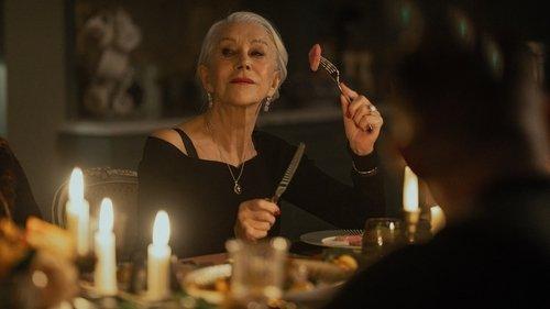 MobLand Season 1 Episode 9 - Beggars Banquet