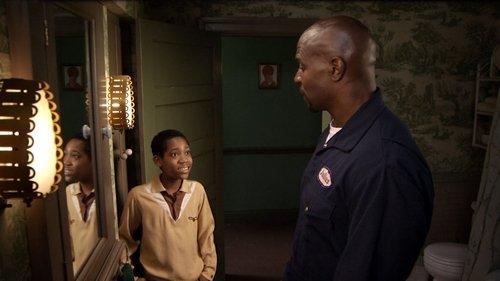 Everybody Hates Chris Season 1 Episode 12 - Everybody Hates a Part-Time Job