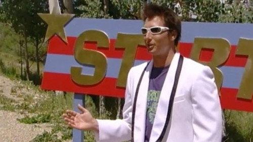 The Challenge Season 7 Episode 16 - Gold Rush Part 1