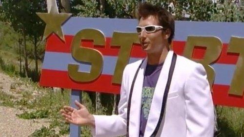 The Challenge Season 7 Episode 17 - Gold Rush Part 1