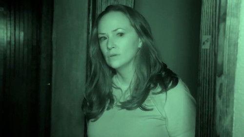 Ghost Hunters: TAPS Returns Season 1 Episode 12 - The Shadow Man