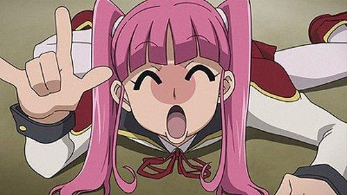 undefined Season 2 Episode 9 - They Met One Day, Unexpectedly...