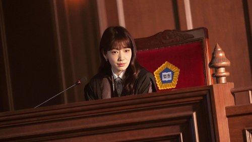 The Judge from Hell Season 1 Episode 1 - Episode 1