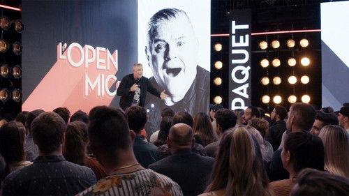 L'Open Mic de… Season 2 Episode 14 - Episode 14