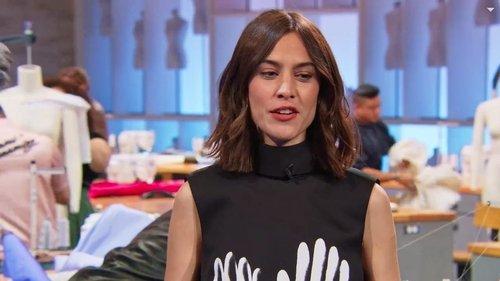 Next in Fashion Season 1 Episode 7 - Activewear