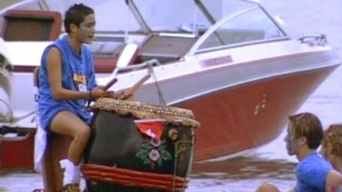 Road Rules Season 8 Episode 14 - Growing and Rowing