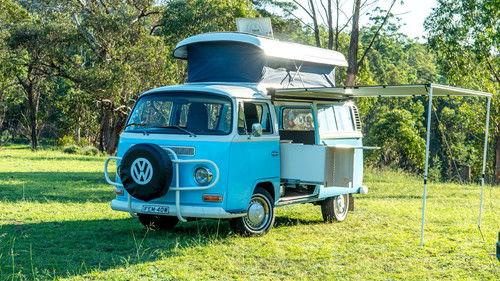 Wheeler Dealers: World Tour Season 1 Episode 6 - VW Kombi - Australia