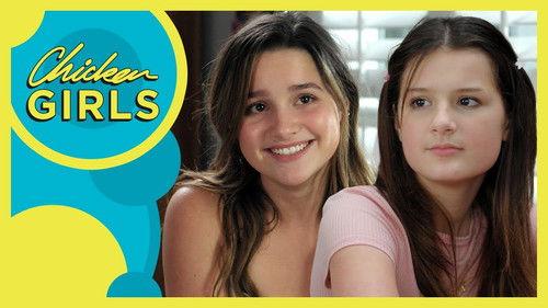 Chicken Girls Season 8 Episode 11 - Rough Start
