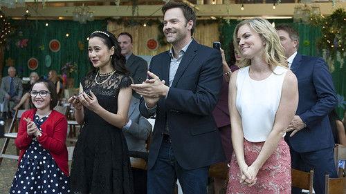 Date My Dad Season 1 Episode 10 - Graduation