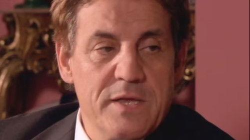 A doctor in the family Season 5 Episode 4 - Visions / Maria, where are you?