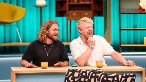 Krejlerkongen Season 21 Episode 2 - Episode 2