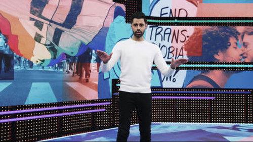 Patriot Act with Hasan Minhaj Season 2 Episode 4 - Civil Rights Under Trump