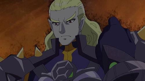 Screechers Wild! Season 2 Episode 25 - Episode 25