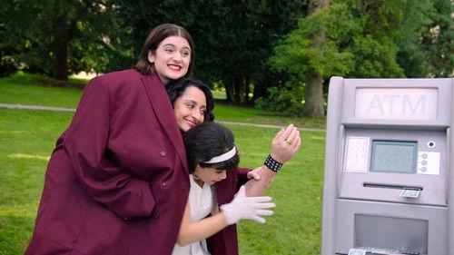 undefined Season 1 Episode 5 - ATM (All The Money)