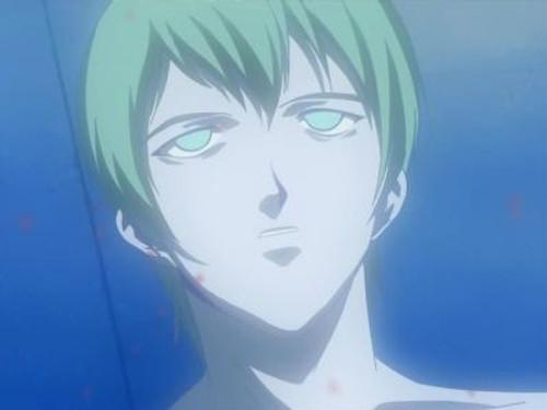 Hellsing Season 1 Episode 9 - Red Rose Vertigo