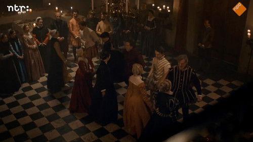 The Story of The Netherlands Season 2 Episode 1 - When two faiths share a pillow