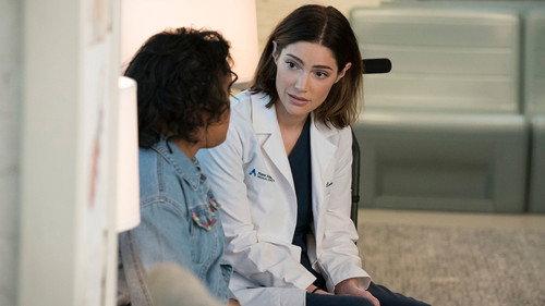 New Amsterdam Season 2 Episode 6 - Righteous Right Hand