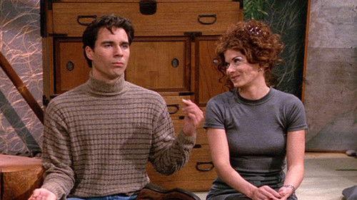 Will & Grace Season 1 Episode 12 - My Fair Maid-y