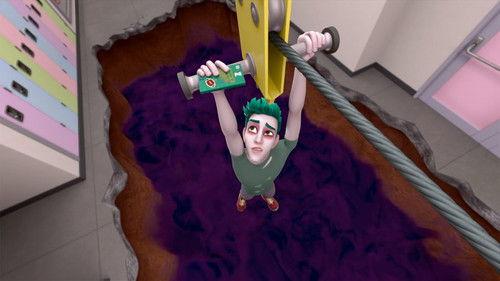 Zombies: The Re-Animated Series Season 1 Episode 33 - Abandon Zip