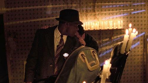 Homicide: Life on the Street Season 3 Episode 20 - The Gas Man