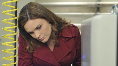 Bones Season 7 Episode 4 - The Male in the Mail