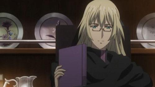 Polyphonica Season 2 Episode 4 - Rubato: Secret Maneuver