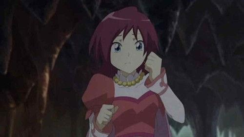 Zinba Season 1 Episode 5 - Rescue Mission