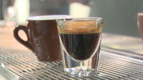 Wisconsin Foodie Season 2 Episode 1 - Coffee Culture