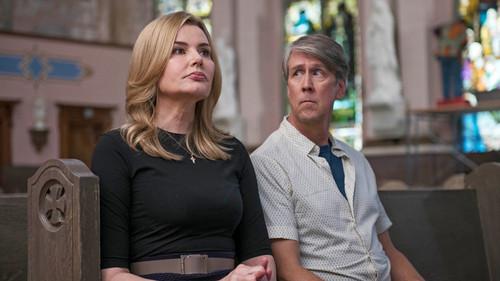 The Exorcist Season 1 Episode 3 - Chapter Three: Let 'Em In