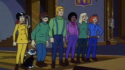 Josie and the Pussycats Season 1 Episode 5 - The Midas Mix-Up