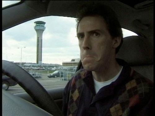 Marion and Geoff Season 1 Episode 7 - The Monkeys