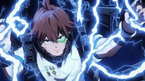 One-Punch Man Season 3 Episode 9 - Brave Child