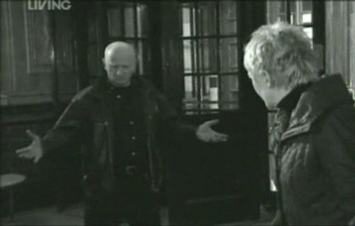 Most Haunted Season 10 Episode 4 - Morecambe Winter Gardens (2)