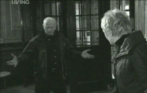 Most Haunted Season 10 Episode 4 - Morecambe Winter Gardens (2)