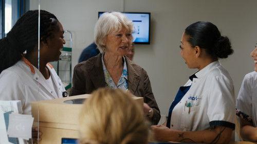 Medisch Centrum West Season 9 Episode 10 - Episode 10