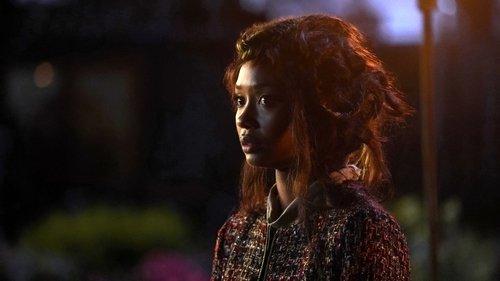 undefined Season 6 Episode 12 - Adjustment Protocol