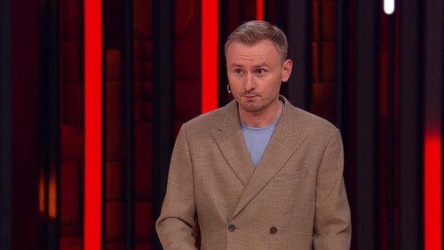 Comedy Club Season 22 Episode 2 - Episode 2
